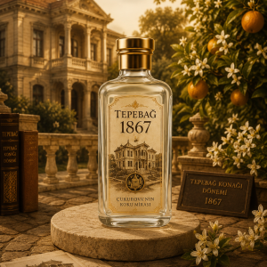 1867 – Portakal Çiçeği Kolonyası