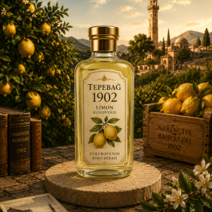 1902 limon kolonyası
